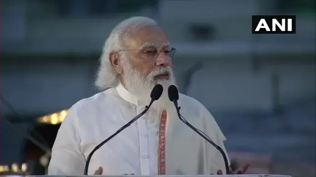 नरेंद्र मोदी