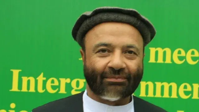 عبدالهادی ارغندیوال