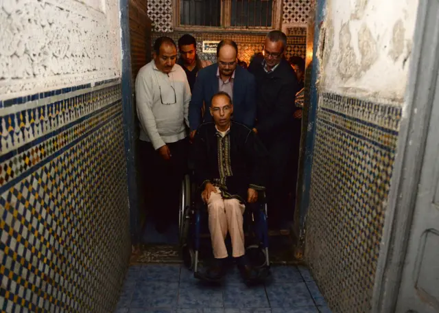 المعطي منجب