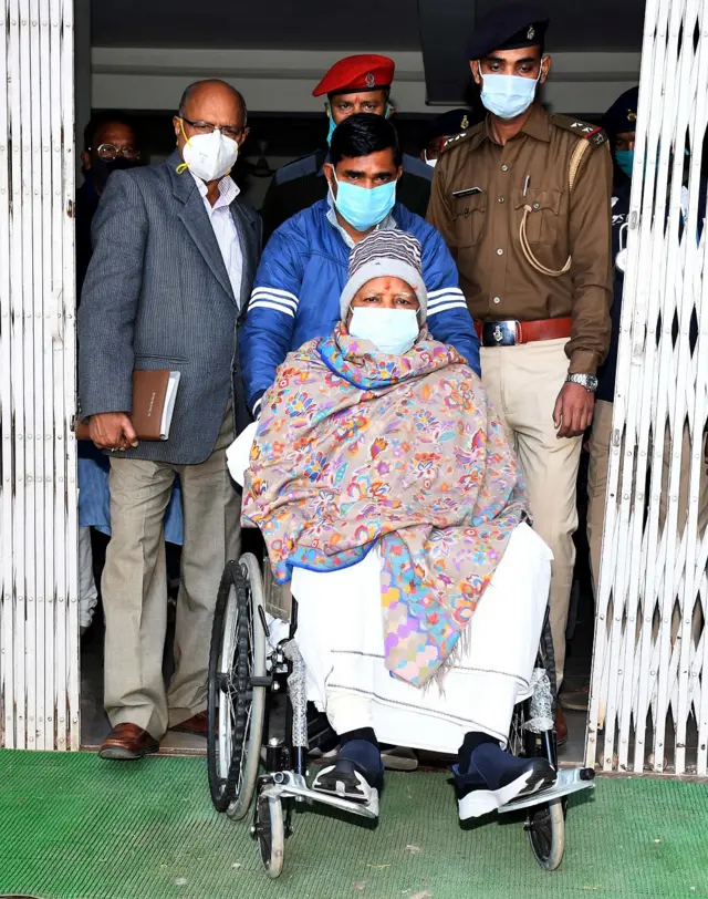 लालू