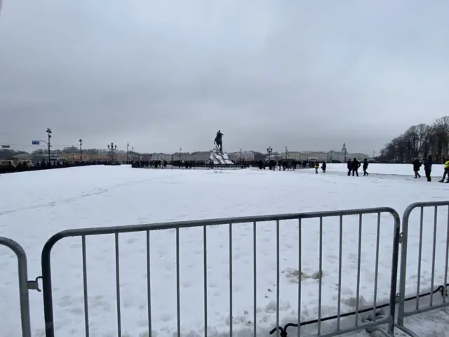 Сенатская площадь