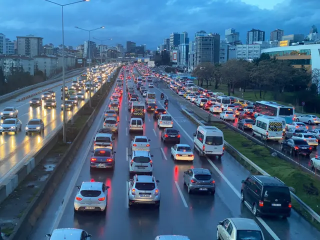 İstanbul