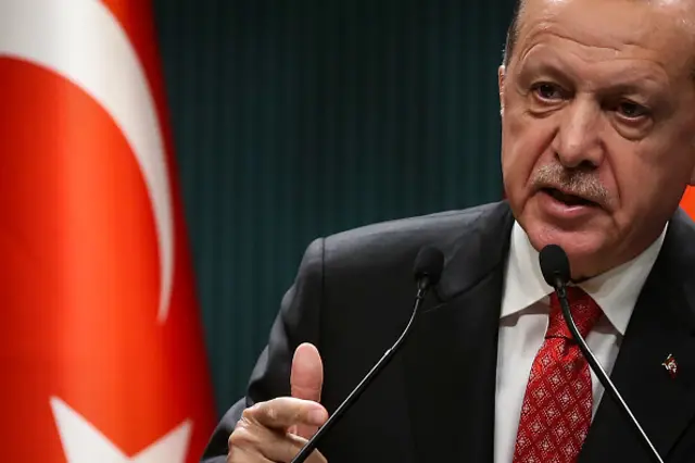 Erdoğan