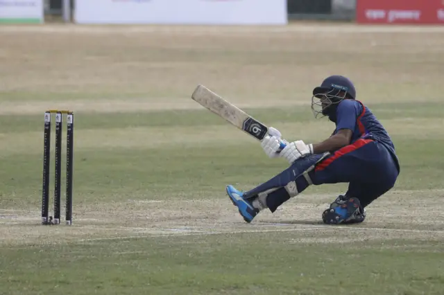 क्रिकेट