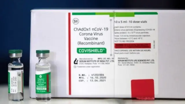 कोभिशील्ड