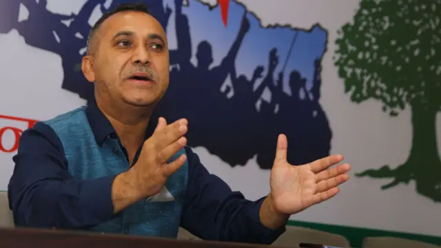 विश्वप्रकाश शर्मा