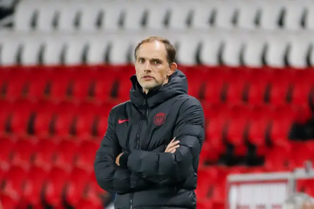 Thomas Tuchel
