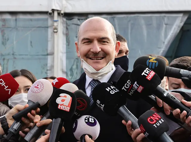 Süleyman Soylu