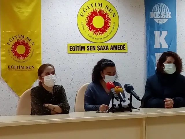 Eğitim-Sen