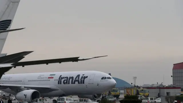 ایران ایر