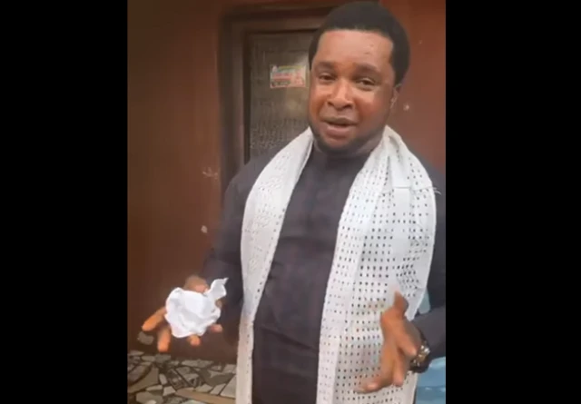Onyeze Jesus