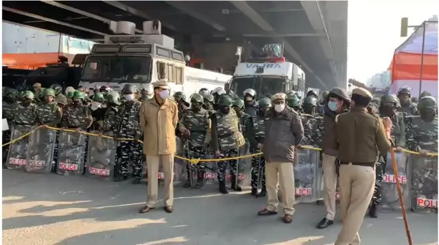 नांगलोई चौक