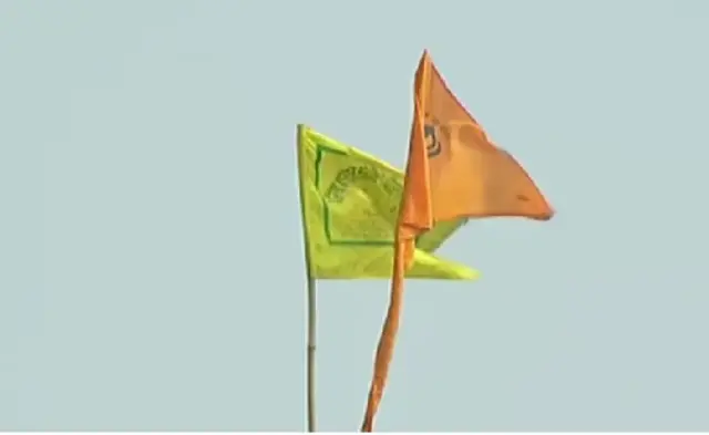 किसान