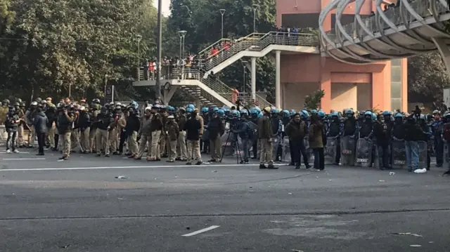 ખેડૂત આંદોલન