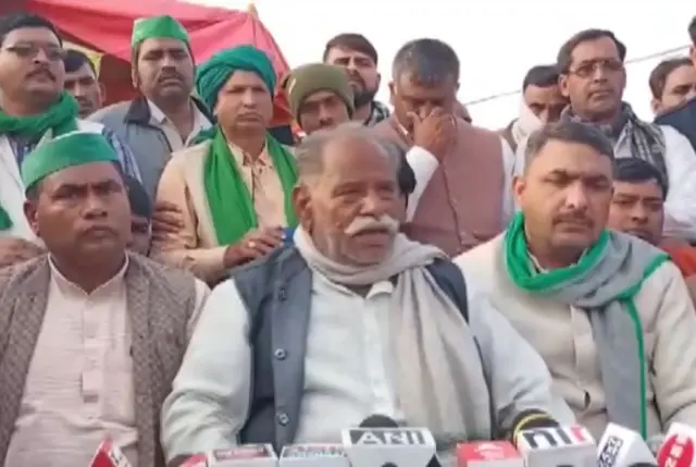 ठाकुर भानू प्रताप सिंह