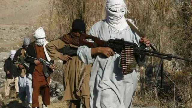 افغانستان، طالبان، القاعده، ارتباط، وزارت دارایی آمریکا