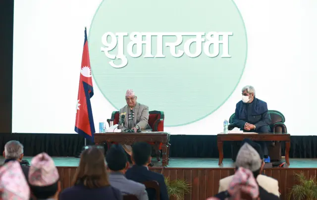 कोभिड खोप