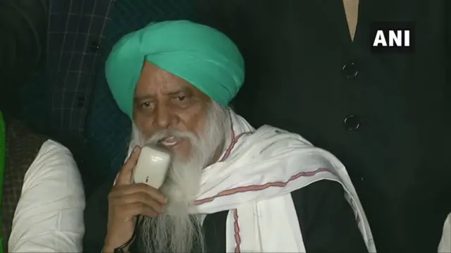 राजेवाल