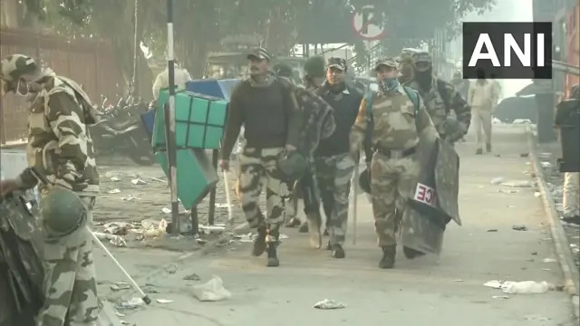 लाल क़िला