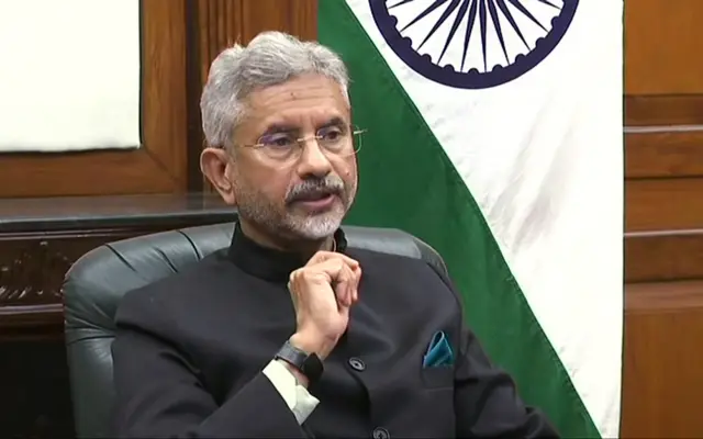 जयशंकर