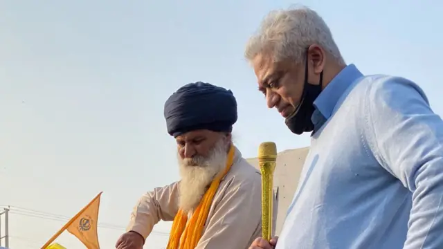 राजदीप सरदेसाई