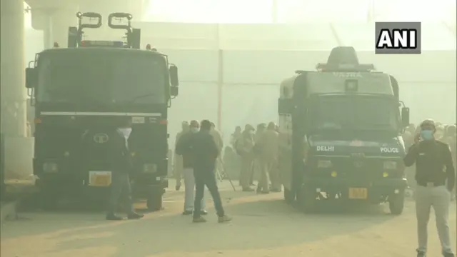 किसान