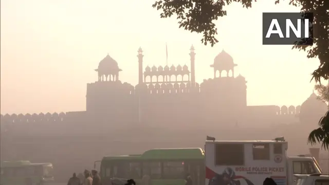 लाल क़िला