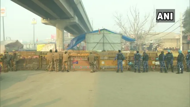 किसान