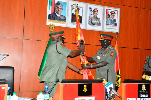 Tukur Buratai