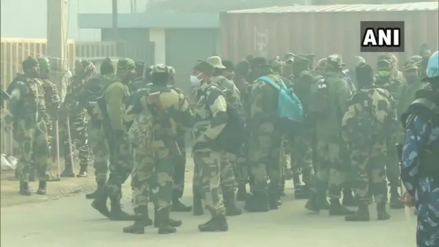 किसान