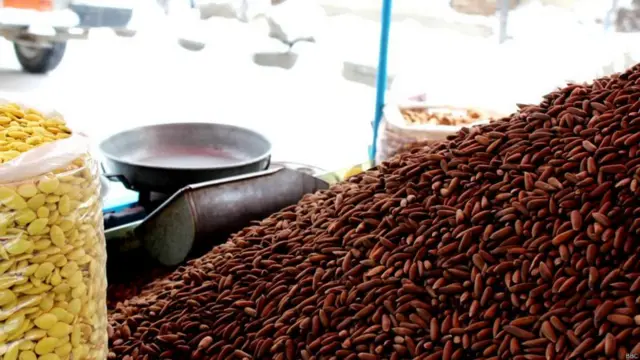 جلغوزه