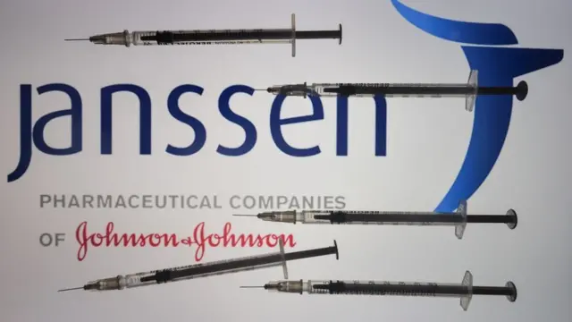 Janssen Logo
