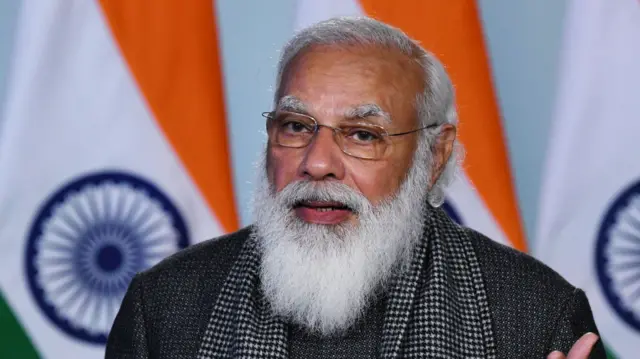 નરેન્દ્ર મોદી