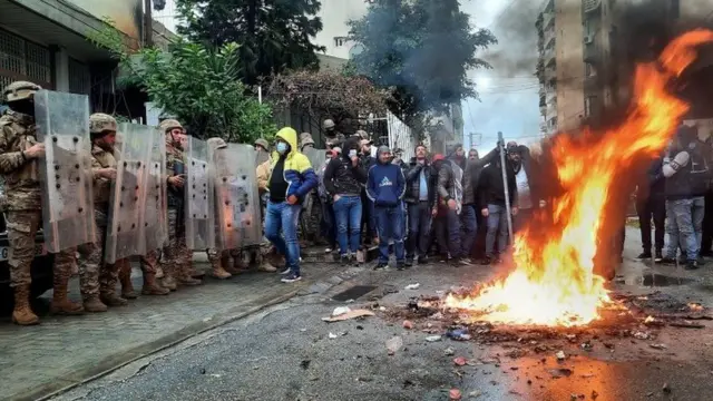 لبنان