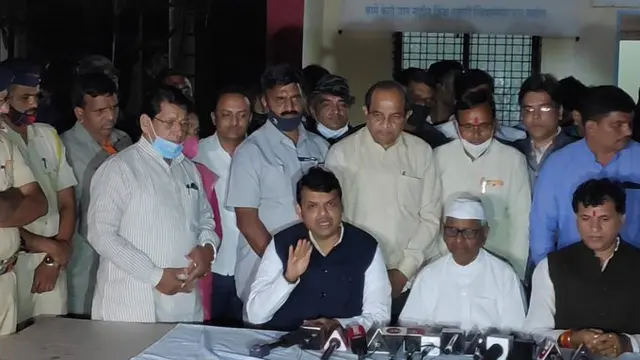 अन्ना हजारे