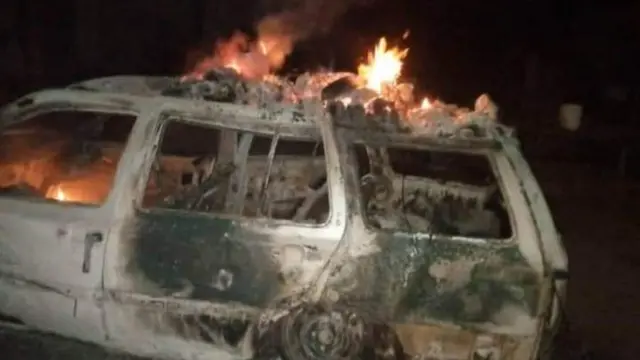 Ụgbọala agbara ọkụ