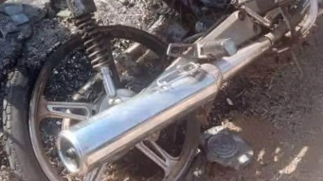 Ọgbatumtum a gbara ọkụ