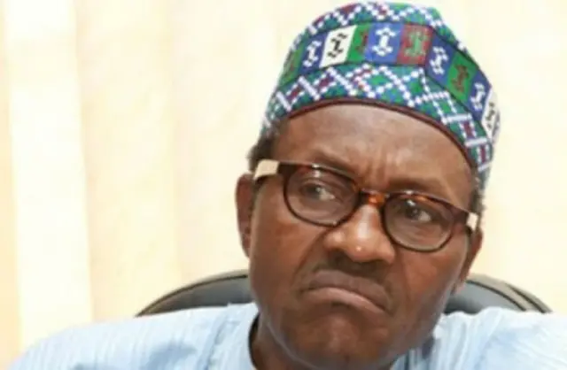 Buhari