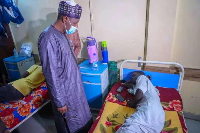 Gwamnan Borno