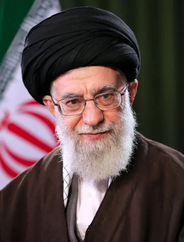 على صنداي تلغراف، تعرف على "من سيخلف خامنئي إذا توفي؟ "