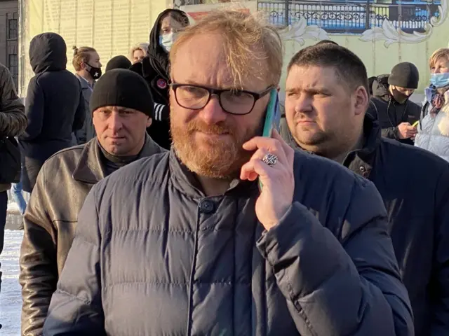 милонов
