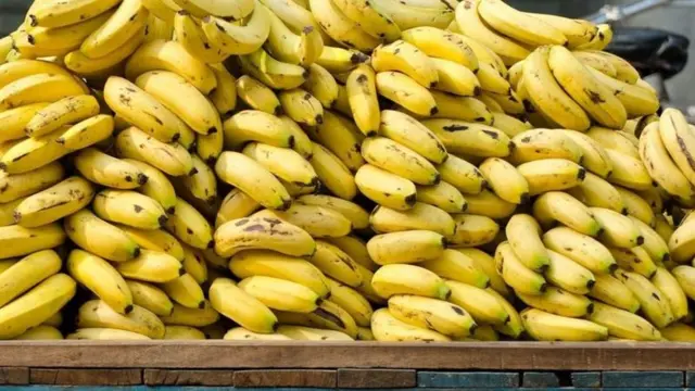 banana