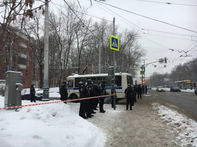 Матроска