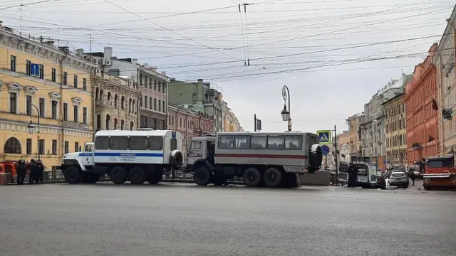 Петербург