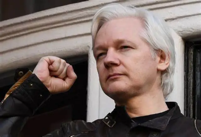 Assange
