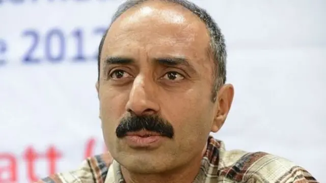 संजीव भट््ट