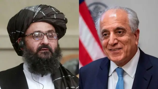 خلیلزاد