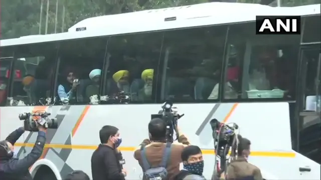 किसान