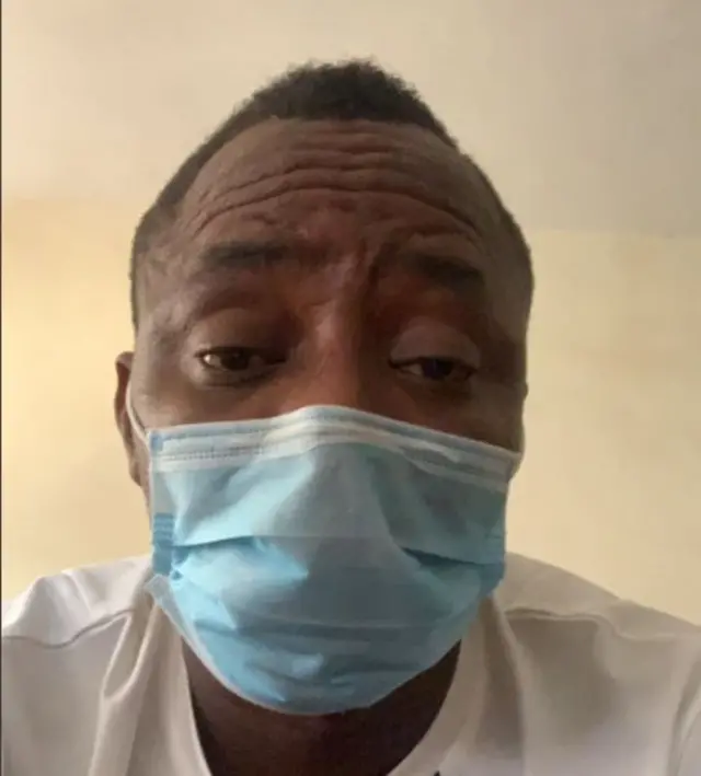 Omoyele Sowore