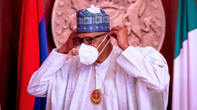 Muhammadu Buhari